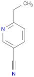 3-Pyridinecarbonitrile, 6-ethyl-