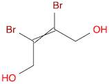 2-Butene-1,4-diol, 2,3-dibromo-