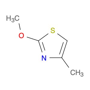 2-methoxy-4-methyl-1,3-thiazole