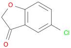 3(2H)-Benzofuranone, 5-chloro-