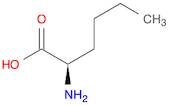 D-Norleucine