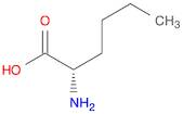 Norleucine