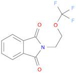 2-(2-(Trifluoromethoxy)ethyl)isoindoline-1,3-dione