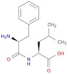 L-Leucine, L-phenylalanyl-