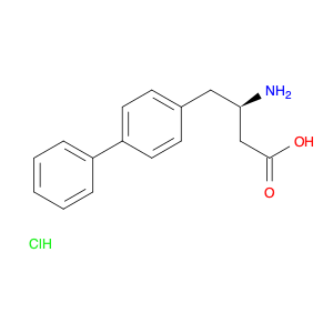 Benzenebutanoic acid, b-amino-g-phenyl-, hydrochloride, (bR)- (9CI)