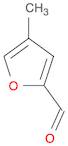 2-Furancarboxaldehyde, 4-methyl-