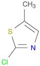 Thiazole, 2-chloro-5-methyl-