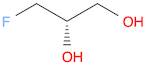 1,2-Propanediol, 3-fluoro-, (2S)-