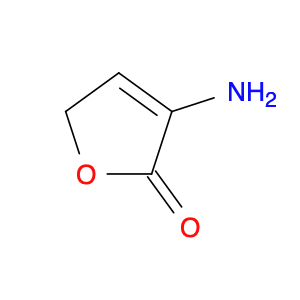 4-amino-2H-furan-5-one