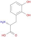 (R)-2-Amino-3-(2,3-dihydroxyphenyl)propanoic acid