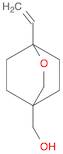 (1-Vinyl-2-oxabicyclo[2.2.2]octan-4-yl)methanol