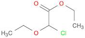 ethyl 2-chloro-2-ethoxy-acetate