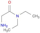 Acetamide, 2-amino-N,N-diethyl-