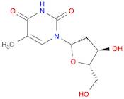 L-Thymidine