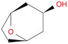 endo-8-Oxabicyclo[3.2.1]octan-3-ol