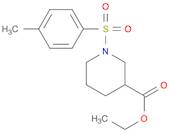 Ethyl 1-Tosylpiperidine-3-Carboxylate