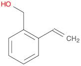 Benzenemethanol, 2-ethenyl-