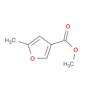 methyl 5-methylfuran-3-carboxylate