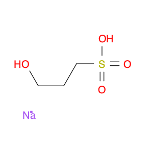 3-Hydroxy-1-propanesulfonic acid sodium salt