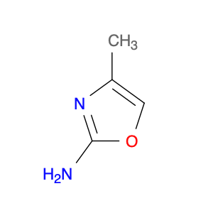 2-Oxazolamine, 4-methyl-