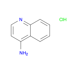 quinolin-4-amine hydrochloride