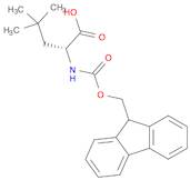 Fmoc-β-t-butyl-D-alanine