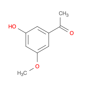 1-(3-Hydroxy-5-Methoxy-Phenyl)-Ethanone