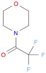 Morpholine, 4-(trifluoroacetyl)-