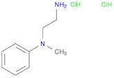 N1-Methyl-N1-phenylethane-1,2-diamine dihydrochloride