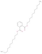 1,2-Benzenedicarboxylic acid, diundecyl ester