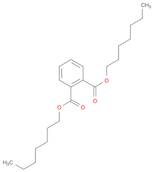 1,2-Benzenedicarboxylic acid, diheptyl ester