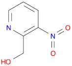 (3-nitropyridin-2-yl)methanol