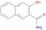 2-Naphthalenecarboxamide, 3-hydroxy-