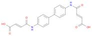 4,4-(4,4-Biphenyldiyldiimino)Bis(4-Oxo-2-Butenoic Acid)