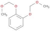 Benzene, 1,2-bis(methoxymethoxy)-