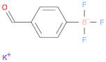 potassium trifluoro(4-formylphenyl)boranuide