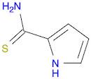 1H-Pyrrole-2-carbothioamide