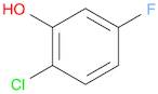 2-chloro-5-fluorophenol