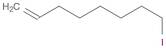 1-Octene, 8-iodo-