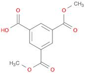 1,3,5-Benzenetricarboxylic acid, dimethyl ester