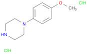 1-(4-Methoxyphenyl)piperazine dihydrochloride