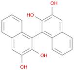 [1,1'-Binaphthalene]-2,2',3,3'-tetrol