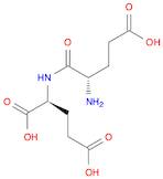 L-Glutamic acid, L-a-glutamyl-