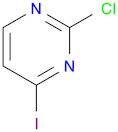 2-chloro-4-iodopyrimidine