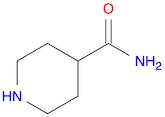 4-Piperidinecarboxamide