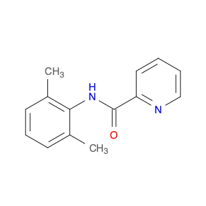 2-Pyridinecarboxamide, N-(2,6-dimethylphenyl)-