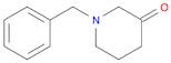 3-Piperidinone, 1-(phenylmethyl)-