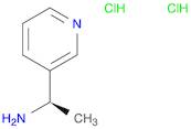 (R)-1-(Pyridin-3-yl)ethanamine dihydrochloride