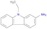 9H-Carbazol-2-amine, 9-ethyl-