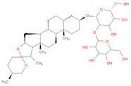 Timosaponin AIII